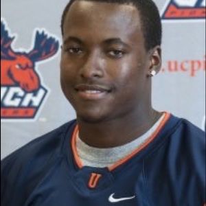 Meet your Posher, Capri